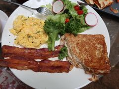 -Fern Forest Cafe