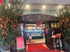 -龙的酒楼·手工早茶·顺德菜(近良路店)