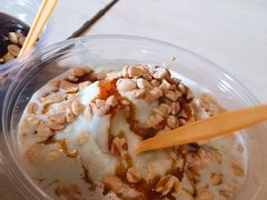 -夏食光安顺小舒冰粉冰浆(甲秀楼店)