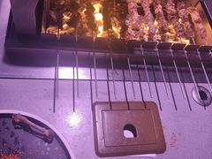 -丰茂烤串(全国首店)