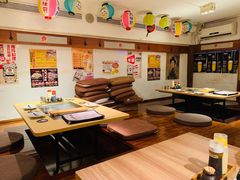 卡座-日葵 大阪烧ひまり(仙霞路店)