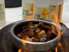 -同庆楼(建邺万达店)