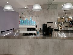 -KYO COFFEE(胶州路店)