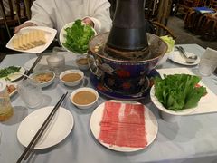 -东来顺饭庄(apm总店)