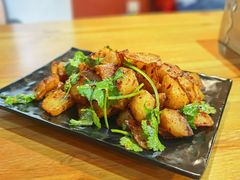 -李不管把把烧(合肥总店)