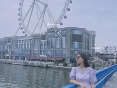 -幻彩摩天轮