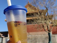 -故宫冰窖餐厅