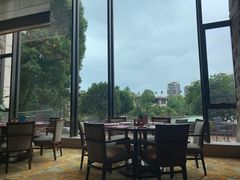 -龙城咖啡厅(常州富都洲际店)
