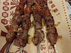 -东方亚克西餐厅(西康路店)