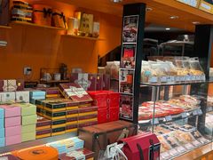 -黄远堂凤梨酥·伴手礼(中山路六店)