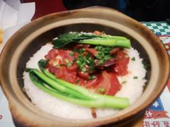 -香港新记茶餐厅(春熙太古里店)