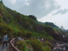 -龙头岩(Dragon Head Rock)