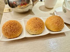-添好运点心专门店(深水埗店)