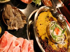 -邓莽子老火锅(中兴路总店)