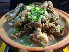 -牛杂大叔(园岭总店)