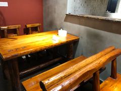大堂-盛天毛血旺非遗美食(观音桥店)
