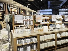 -MUJI无印良品(西单大悦城店)