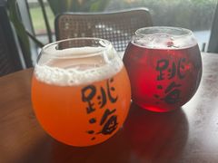 -跳海酒馆(江湾里店)