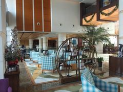 -上海佘山世茂艾美酒店