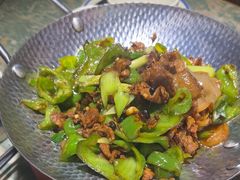 -米椰湘·辣椒炒肉