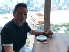 -翡翠36餐厅(浦东香格里拉店)