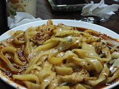 -清真·伊清阁餐厅