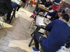 -小朱麻辣串(益民街店)