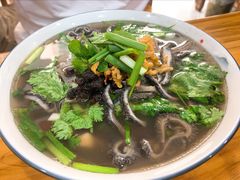 -熊氏牛羊杂粉(龙眼井总店)