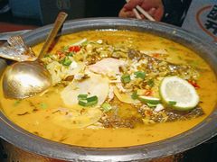 -探鱼·鲜青椒爽麻烤鱼(领展购物广场店)