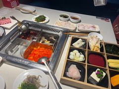 -海底捞火锅(万丰桥店)