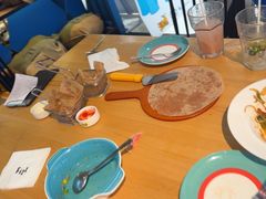 -菲滋意式餐厅(金华银泰城店)