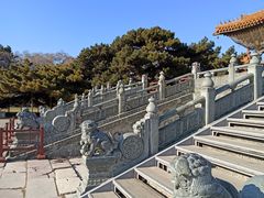 -北陵公园