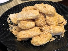 -三宝大饭店-中和艺素餐厅(浦上金山正祥广场店)