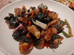 -谭厨中山传家菜.乳鸽.脆鲩鱼(华强北中航城店)