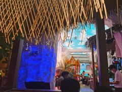 -泰妃殿(武汉首店)