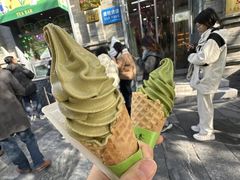 -吴裕泰茶庄(前门大街店)