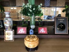 -扬州狮子楼·非遗淮扬菜(总店)