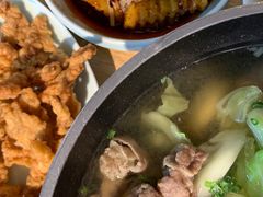 -全牛匠·乐山跷脚牛肉(新中关店)