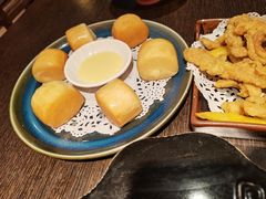 -九牧鱻·渝老鬼重庆火锅(人民路店)