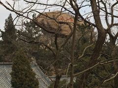 -崂山仰口游览区
