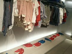 -ZARA(世贸天阶店)