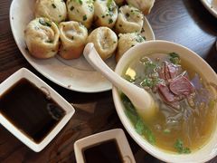 -哑巴生煎(临顿路店)