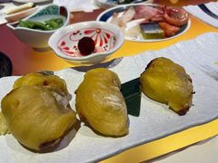 -味见·雪月花(天富路店)