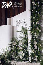 -DNA Wedding 婚礼记(上海店)