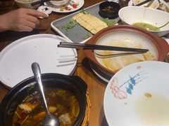 -印巷里主题餐厅(马鞍山店)