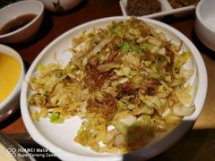 -黑鸡小馆(金源店)