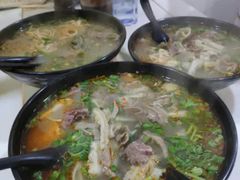 -牛煎里牛肉煎包淮南牛肉汤(广东路店)