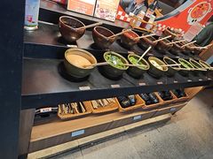 -呷哺呷哺 黄金牧场 (欢乐谷店)