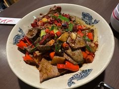 -潇湘阁(昆泰国际大厦店)
