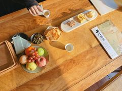 -青竺·青竹茶舍(断桥店)